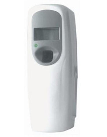 Doktor Doom Programmable Aerosol Dispenser